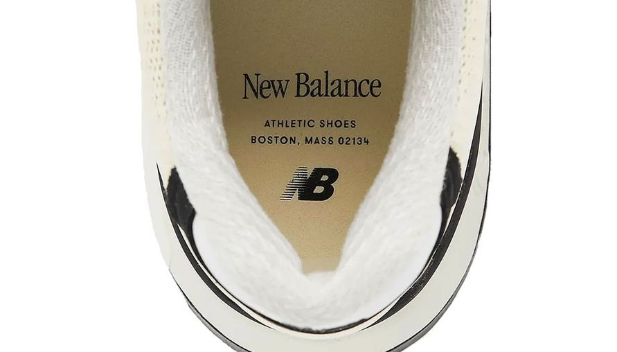 New Balance 998 MADE in USA 打造新色：超夯「熊貓」配色霸佔時尚潮流