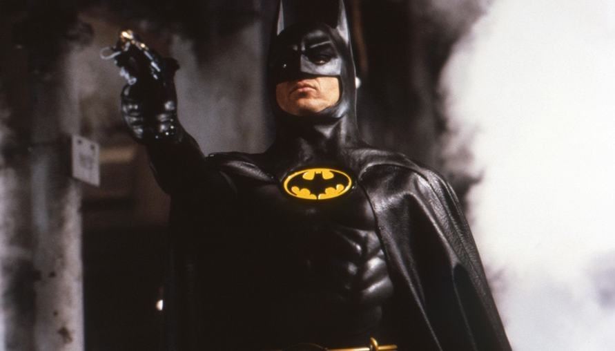 「這就像偷走我創造的蝙蝠俠！」Tim Burton 談 Michael Keaton 版回歸