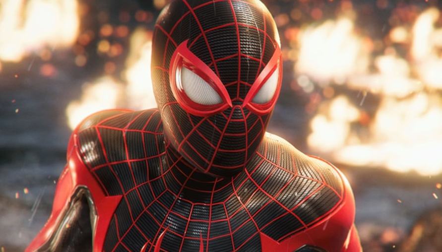 蜘蛛人重返紐約！《漫威蜘蛛人 Marvel’s Spider-Man 2》強勢回歸