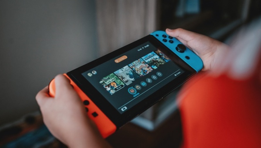 「遊戲迷的大餐！」Nintendo Switch 2 的爆炸性規格首度曝光
