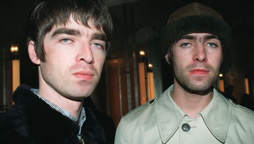 Oasis 《The Masterplan》經典專輯，黑膠愛好者大呼：等這一天好久了！