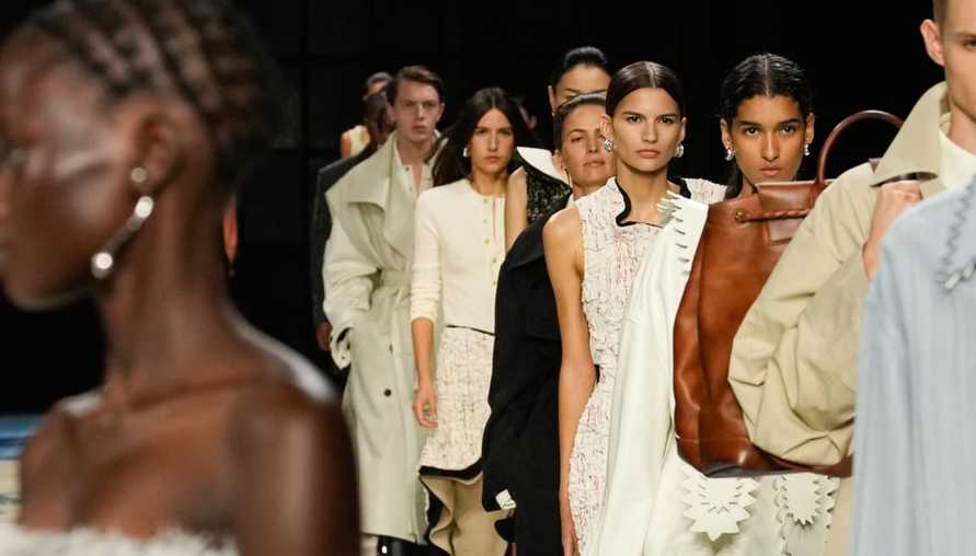 Bottega Veneta春夏新系列：當原始部落遇上米蘭時尚
