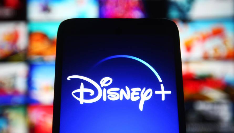 Disney+ 把驚喜帶到家門口！新方案、新體驗，現在做選擇！