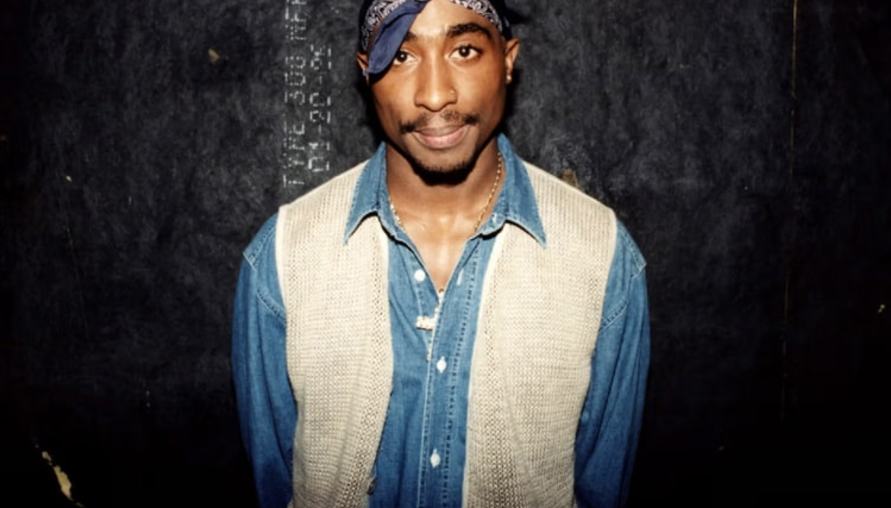 饒舌界的天字第一號懸案：Tupac之死的真相大白！