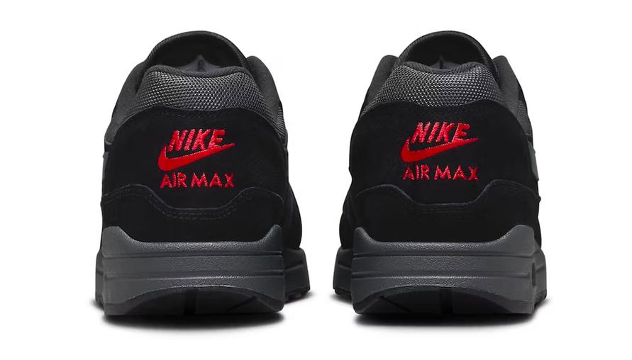 Nike 為什麼這麼會玩？Air Max 1 「Bred」配色將轟動街頭！