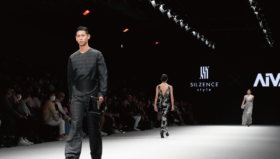 「時尚與窗戶的美麗交響」風光Ai窗於台北時裝週闖入你的視界！