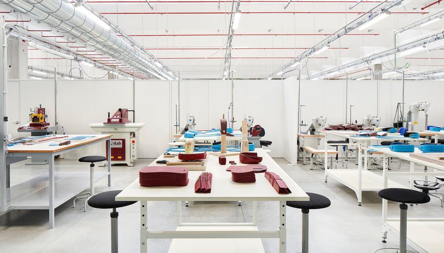 「威尼斯工匠大集結！」Bottega Veneta 開設全新「Accademia Labor et Ingenium」養成工藝新星！