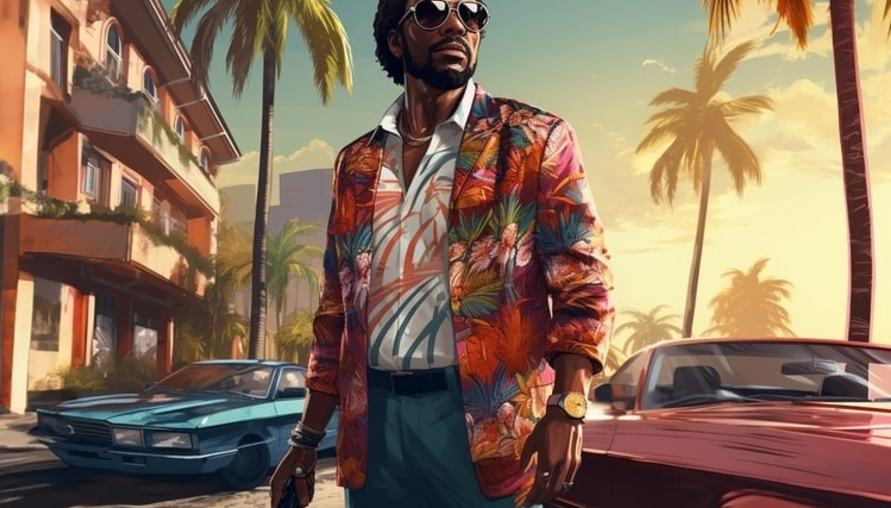 線上遊戲的盛宴尚未完結，Rockstar Games 將帶來《俠盜獵車手 6》單人 DLC 大驚奇！