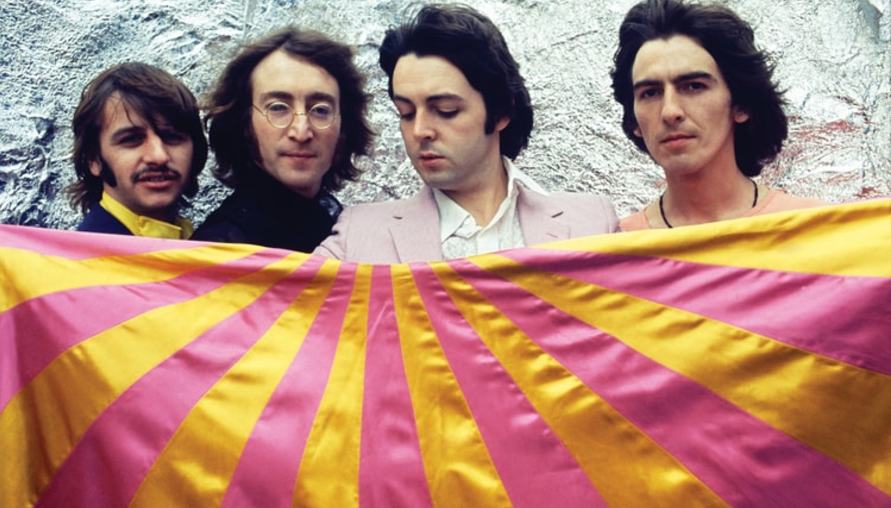 The Beatles 最後的音符：傳奇復活單曲《Now And Then》火熱來襲！