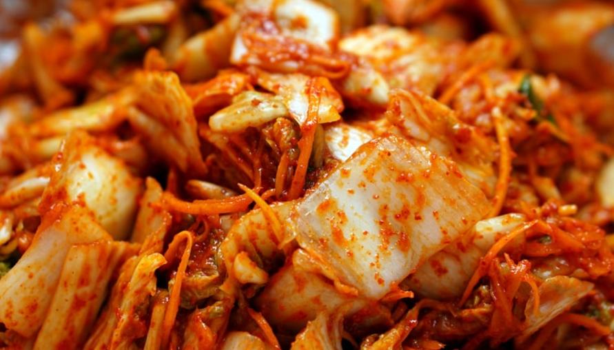 舌尖上的文化交流：美國預計跟隨韓國步伐設立“Kimchi Day”