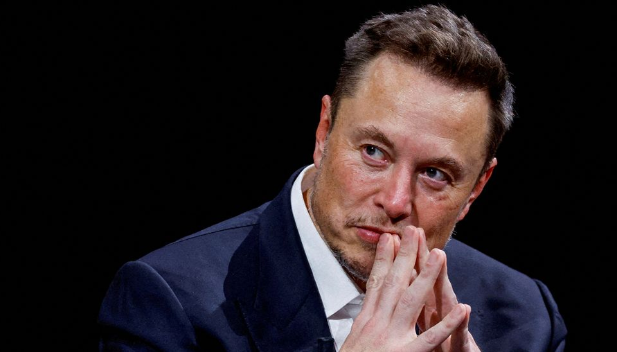 Elon Musk 的野心：收購 X 平台一年後，市值暴跌、股價不振，未來該如何破局？