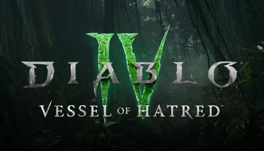 《Diablo IV》2024年資料片「憎恨之軀」來襲，大罪魔王再現人間？