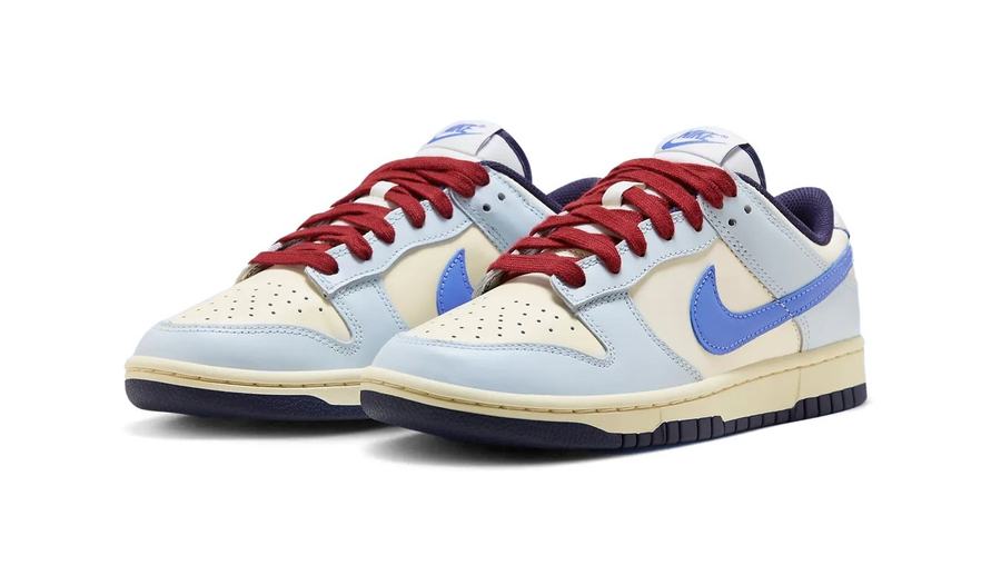 Nike Dunk Low 新配色「From Nike To You」璀璨登場