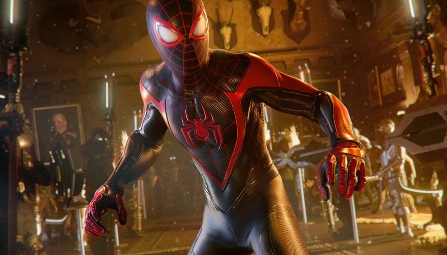 《漫威蜘蛛人2》創紀錄！PS5獨佔遊戲橫掃市場，銷量超500萬