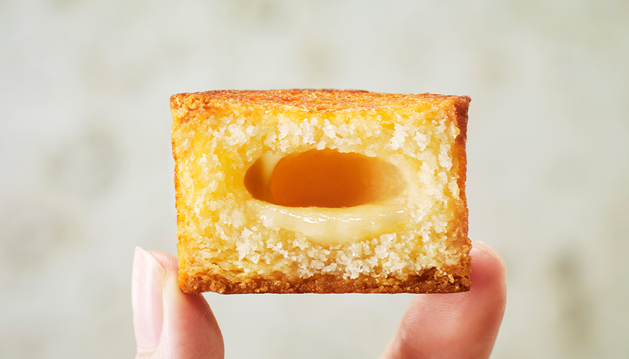 Butters奶油甜點風靡日本，台灣首發熱潮來襲！