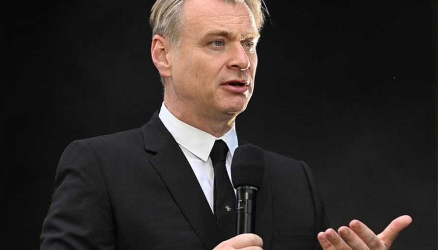 Christopher Nolan 警告：串流時代的電影危機！