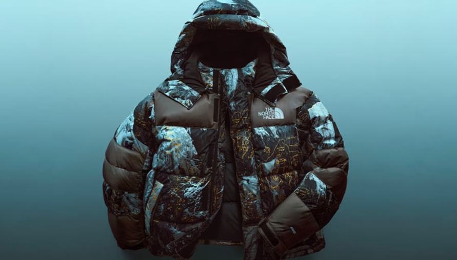 致敬傳奇：​The North Face 新系列「Baltoro」登場，紀念冒險家 Conrad Anker