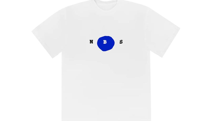 André 3000 的音樂創新：推出《New Blue Sun》紀念聯名 T-Shirt