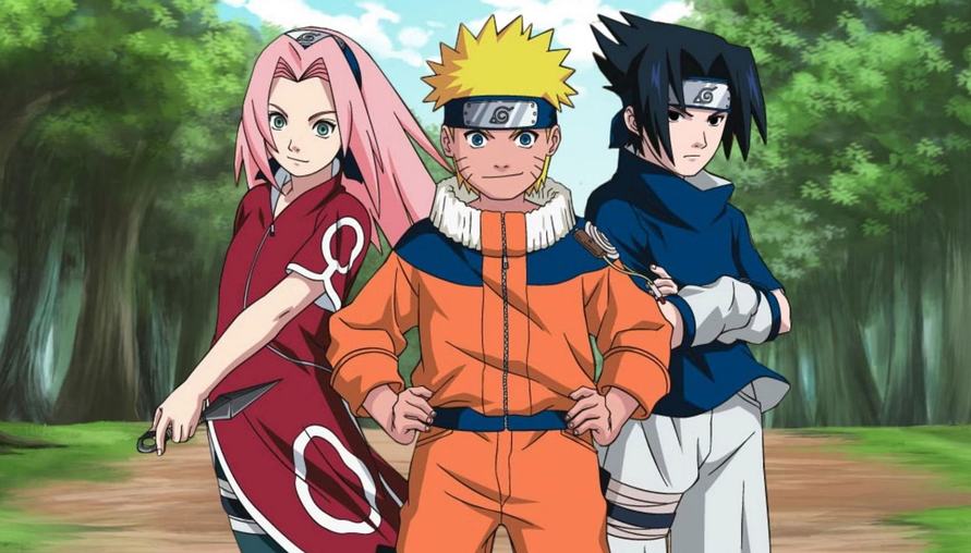 《火影忍者 Naruto》真人版電影，新世代的忍者風暴即將來襲！