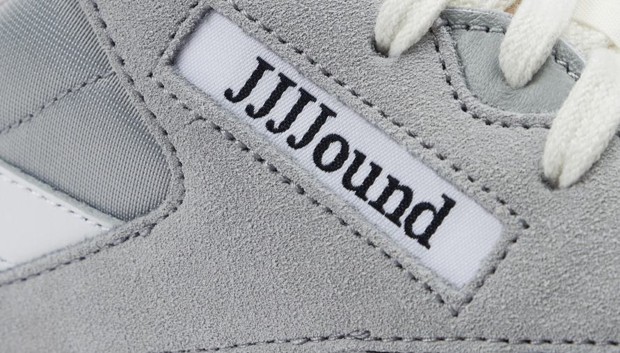 潮流新定義：JJJJound x Reebok 最新聯名鞋款「Classic Nylon」，年末必搶單品