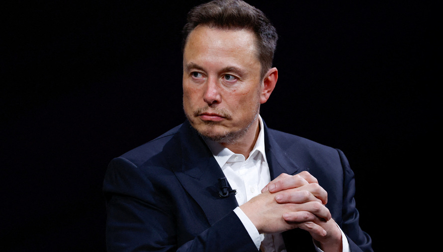 Elon Musk引發爭議，X平台面臨巨額廣告收入損失