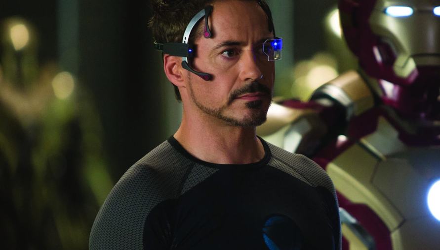終章已定：Marvel確認不再讓Robert Downey Jr. 扮演鋼鐵人