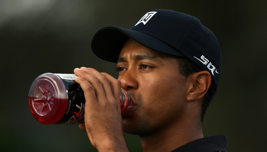 Tiger Woods 與 Nike 27年合作將告終？高爾夫傳奇與品牌巨頭的分道揚鑣