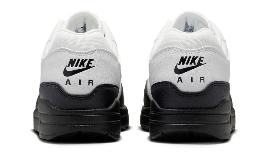 Nike Air Max 1 最新力作：「White/Black/Chlorophyll」配色全面解析