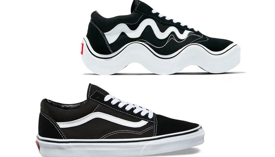 Vans 對抗 MSCHF「Wavy Baby」案件獲勝，法院最新判決出爐