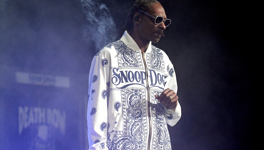 Snoop Dogg 揭露 Spotify 收益驚人真相：播放量達10億卻僅賺$4.5萬美元