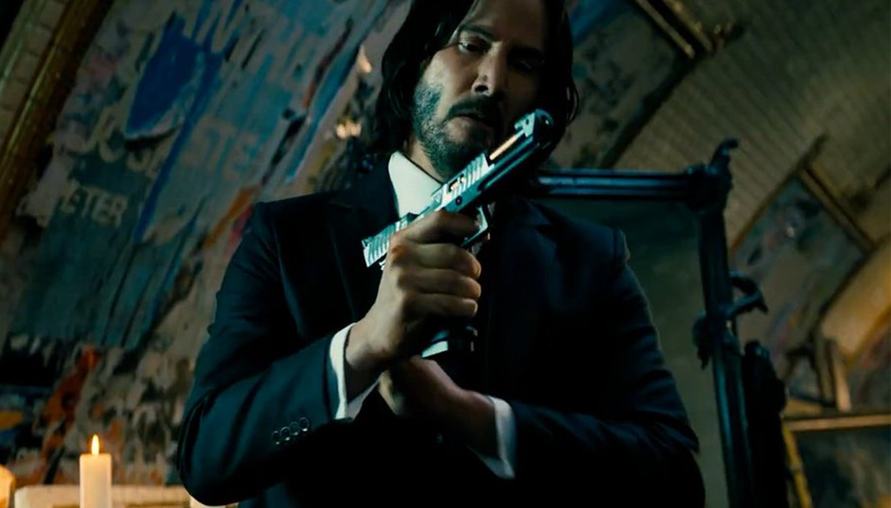 Keanu Reeves 家中珍藏遭劫！不法之徒的目標真的只有財物嗎？