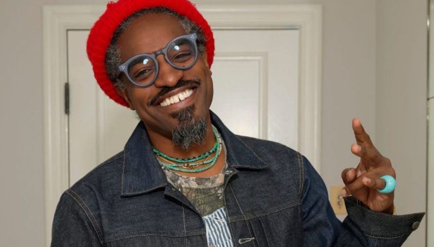 André 3000 的音樂啟示：尋找饒舌之聲的旅程