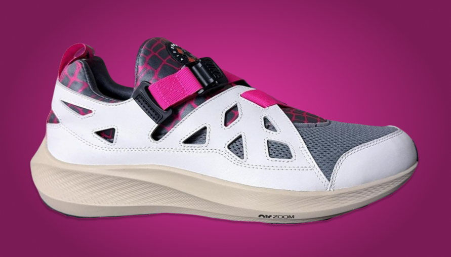 搶先一步！Patta x Nike 最新聯名鞋款，Air Huarache 的獨特演繹