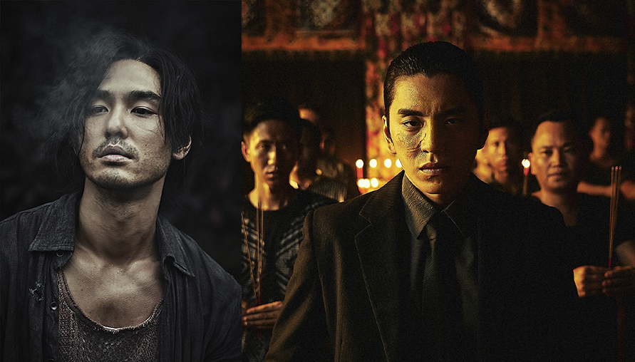 《怒潮》震撼首映：東南亞犯罪世界的真實面孔，張家輝、阮經天、王大陸聯手呈現