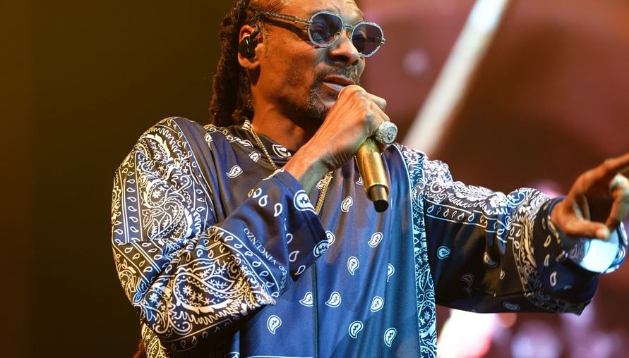 巴黎奧運將迎來新風格！Snoop Dogg 驚喜出任評論員，準備好了嗎？