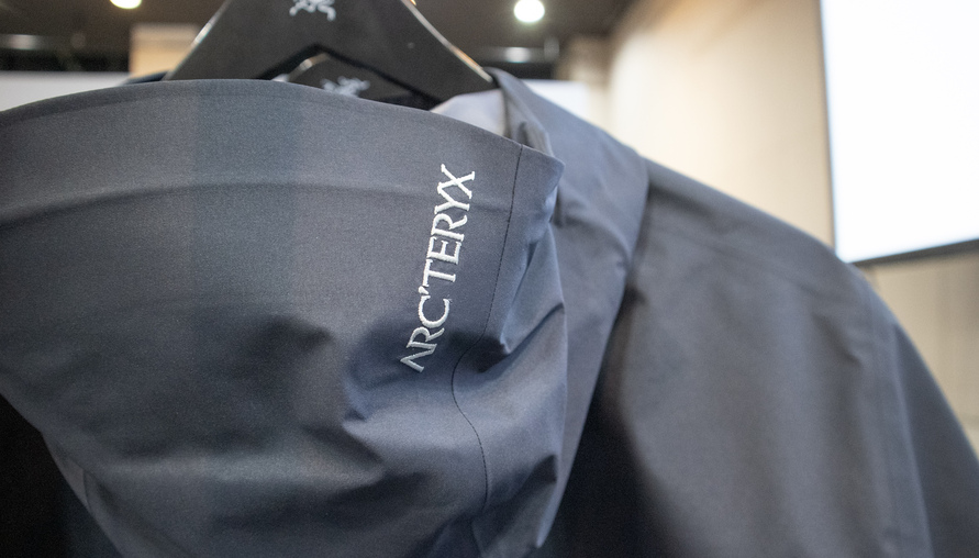 Arc'teryx 迎來價格大調整！把握最後入手機會