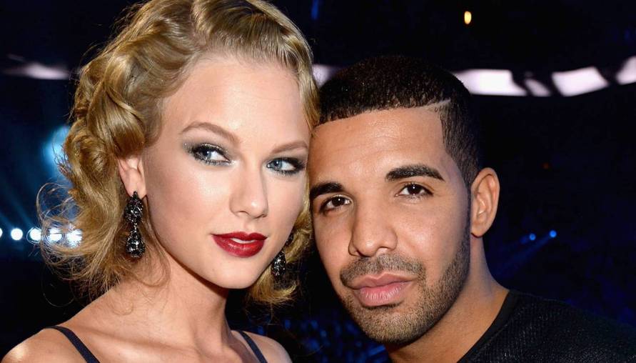 2023 年度音樂盛典：Drake 與 Taylor Swift 領銜最暢銷歌手