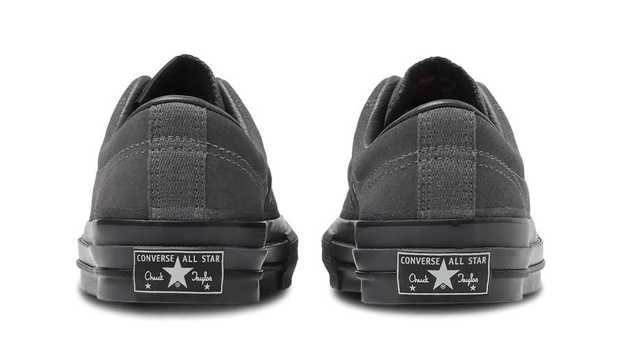 Converse 與 N.HOOLYWOOD COMPILE 攜手打造聯名鞋款：時尚與功能性的完美融合