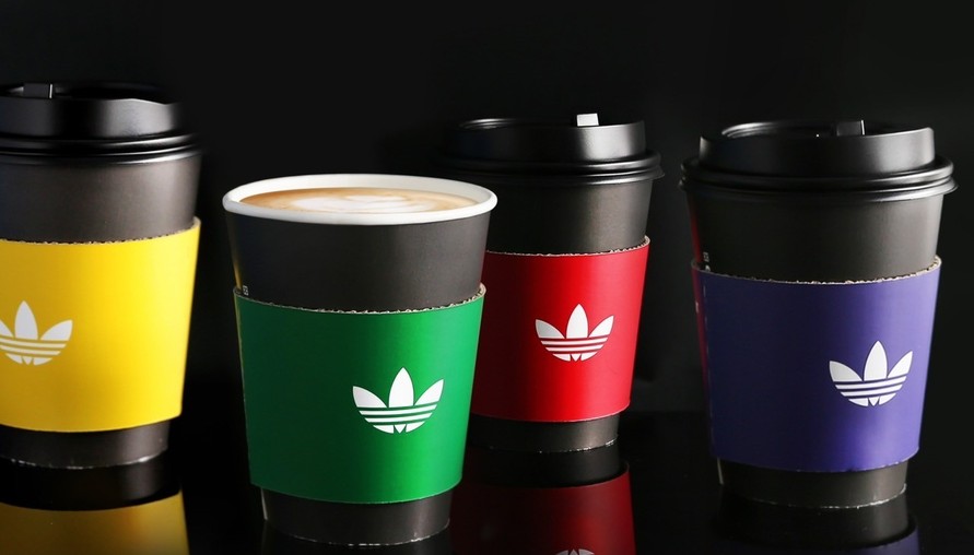 adidas Originals x CAFE!N 聯名爆發，時尚潮流與咖啡融合創新體驗！