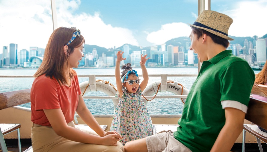 香港暑假親子遊大攻略！FUN享樂園門票最低43折起，旅展優惠全面啟動