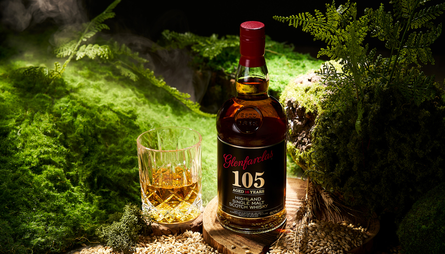 品味自然：格蘭花格105 16年威士忌帶你走進森林曠野