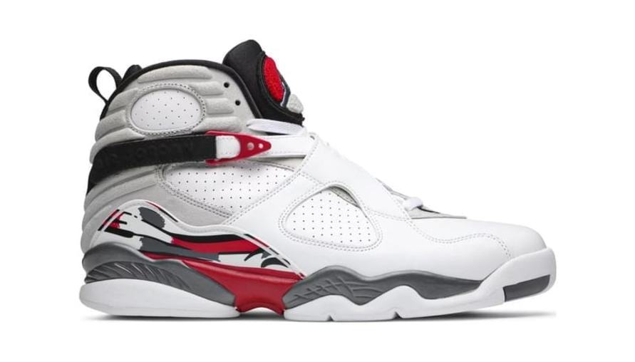 Air Jordan 8 經典配色「Bugs Bunny」有望於 2025 年復刻回歸：重溫經典，致敬 40 週年