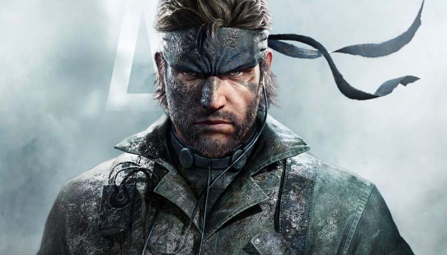 《潛龍諜影3:食蛇者》重製版《Metal Gear Solid Δ: Snake Eater》公開最新實機預告