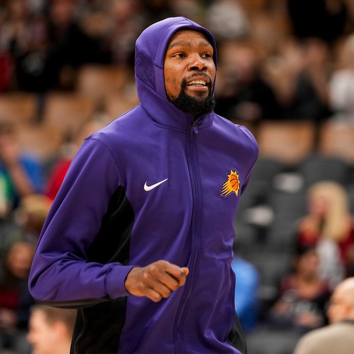 Nike vs adidas：Kevin Durant 的回應點燃品牌對立