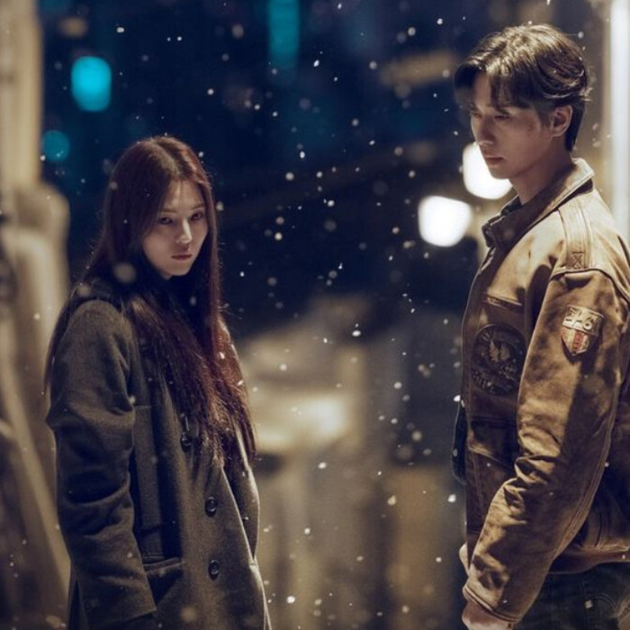 朴敍俊、韓韶禧主演 Netflix 最新懸疑影集《京城怪物》第 2 季首支前導預告震撼來襲：命運再次糾纏，謎團揭曉