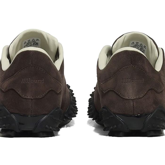 JJJJound x PUMA Mostro 聯名鞋款正式登場