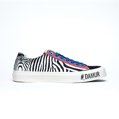 #DAMUR X ROYAL ELASTICS