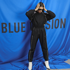 ADIDAS ORIGINALS “BLUE VERSION”以藍為名時尚系列