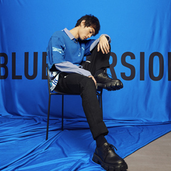 ADIDAS ORIGINALS “BLUE VERSION”以藍為名時尚系列