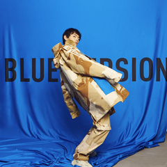 ADIDAS ORIGINALS “BLUE VERSION”以藍為名時尚系列